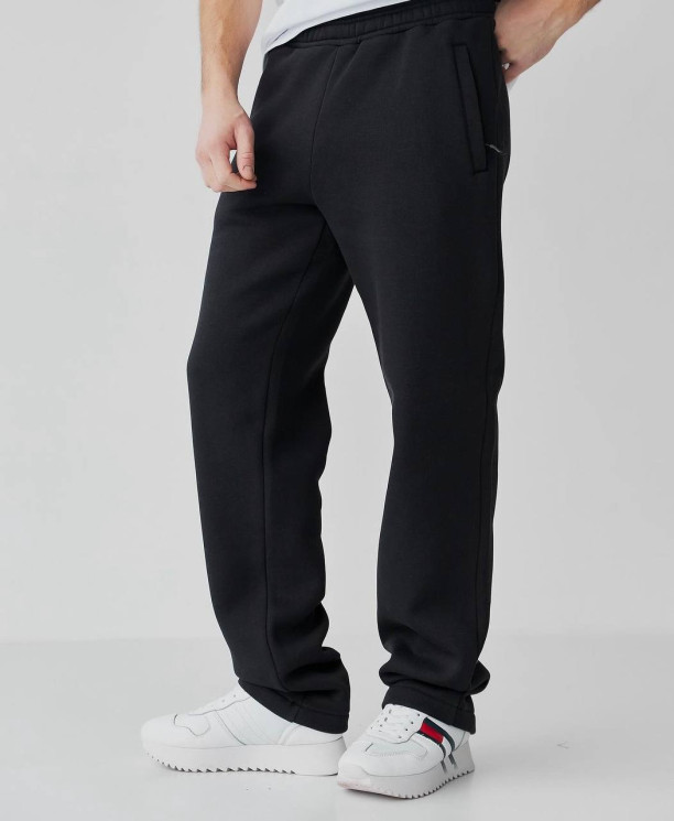 Штани чоловічі, тринитка на флісі, м. 75 (р: M, L, XL, XXL) №715399 - Umon GOL1454 м. 75