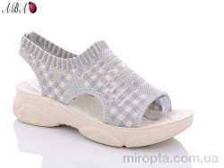Босоніжки 116-5 р: 36-41, в упаковці: 8 пар, купити тільки гуртом