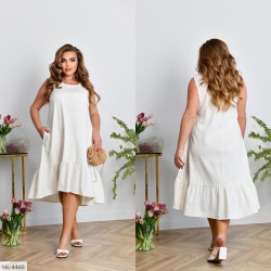 Сарафан HL-4460 р: 52-54, 56-58, 60-62, 64-66