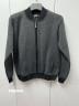 Бомпер чоловічий, в'язка (р: 3XL,4XL,5XL) 2 кольори, в упаковці 3 шт. №378463 - 