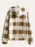 Кофта жіноча, махра на трикотажі, м. 1647 (р: 48-54) №709428 - PapaFashion RZ6260 м. 1647