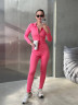 Костюм жіночий, мікродайвінг, м. 1174 (р: 42-44, 44-46) №708367 - BestFashion RZ6220 м. 1174