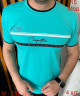 Футболка  чоловіча м.15 (р. M-2XL) 10 кольорів в упаковці 4 штуки №755724 - Nadiyka BG/PO2161-2162