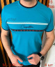 Футболка  чоловіча м.15 (р. M-2XL) 10 кольорів в упаковці 4 штуки №755724 - Nadiyka BG/PO2161-2162