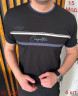 Футболка  чоловіча м.15 (р. M-2XL) 10 кольорів в упаковці 4 штуки №755724 - Nadiyka BG/PO2161-2162