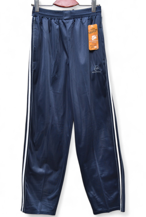 Спортивні штани чоловічі, еластик (р. XL-5XL ), в упаковці 5 штук №315901 - Vanda SE1013