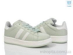 Кросівки J1037-5 р: 36-41, в упаковці: 8 пар, купити тільки гуртом