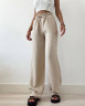 Штани жіночі, льон, м. 1075 (р: 42-46) №711990 - BestFashion RZ6220 м. 1075