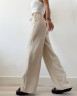 Штани жіночі, льон, м. 1075 (р: 42-46) №711990 - BestFashion RZ6220 м. 1075