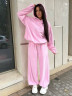 Костюм жіночий, фліс полар, м. 7176 (р: 42-46, 48-52) №716728 - BestFashion RZ6220 м. 7176
