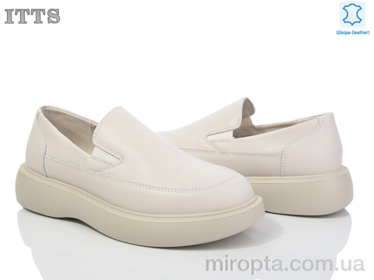 Туфлі AA307-8 р: 36-41, в упаковці: 6 пар, купити тільки гуртом - 974752