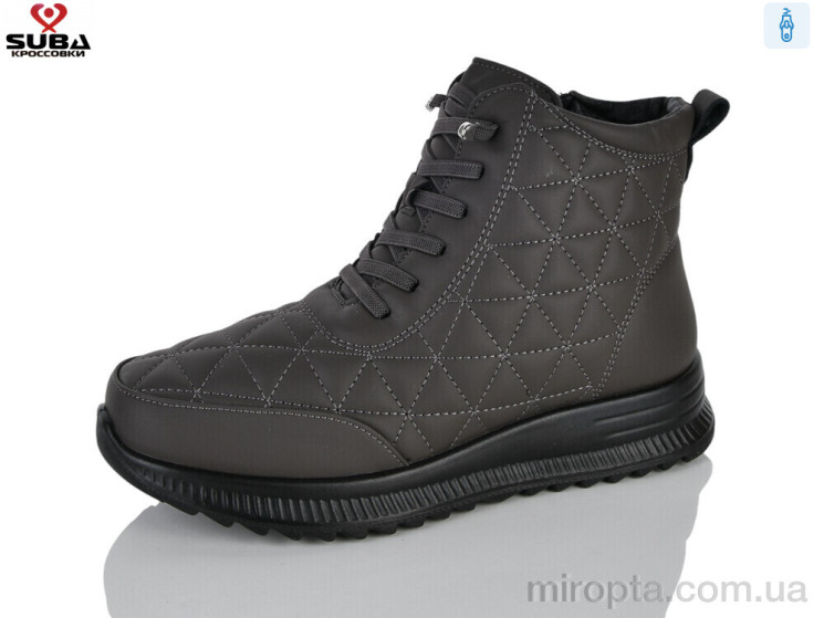 Черевики M630-3 р: 37-42, в упаковці: 8 пар, купити тільки гуртом - 1207557
