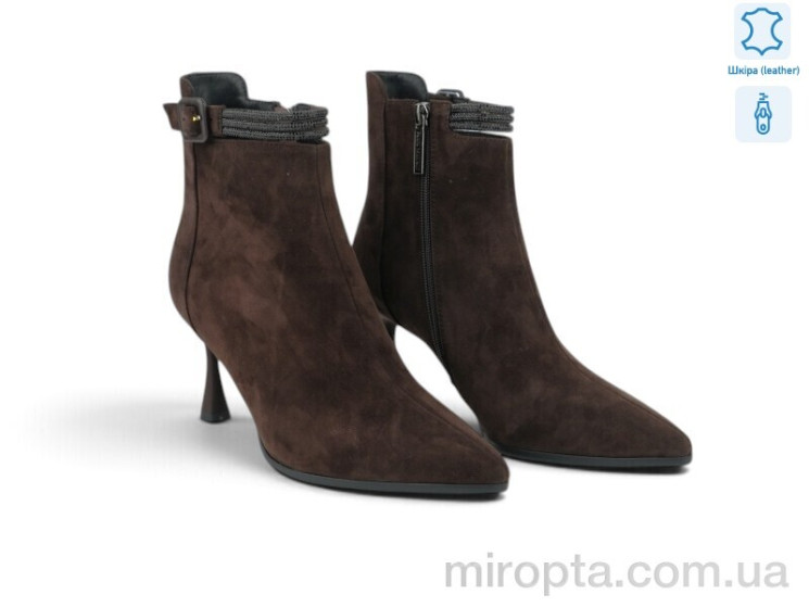 Черевики 216500 р: 36-41, в упаковці: 8 пар, купити тільки гуртом - 1207716