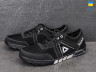 Кросівки Sunshine КР37-3R черный р: 40-45, в упаковці: 8 пар, купити тільки гуртом - 738191