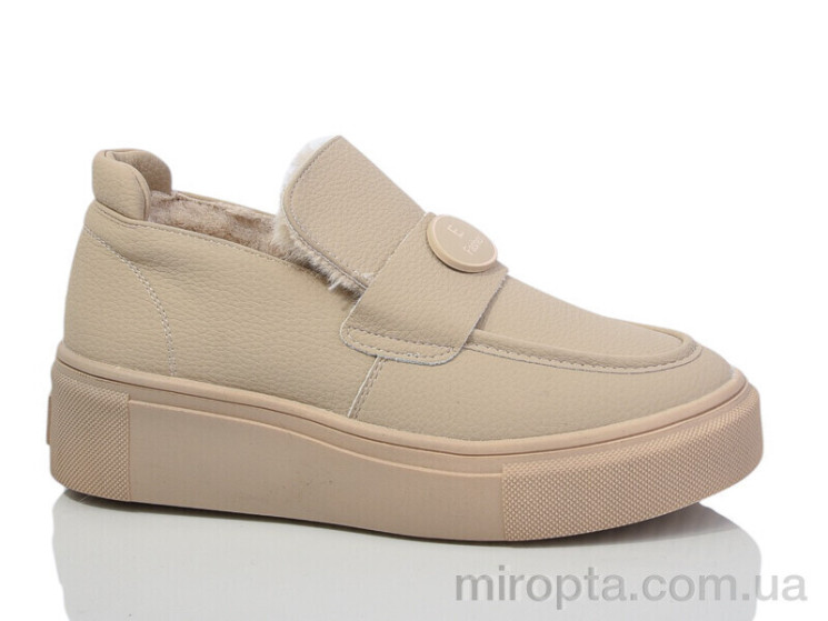 Туфлі 3776-2 р: 36-41, в упаковці: 8 пар, купити тільки гуртом - 993570