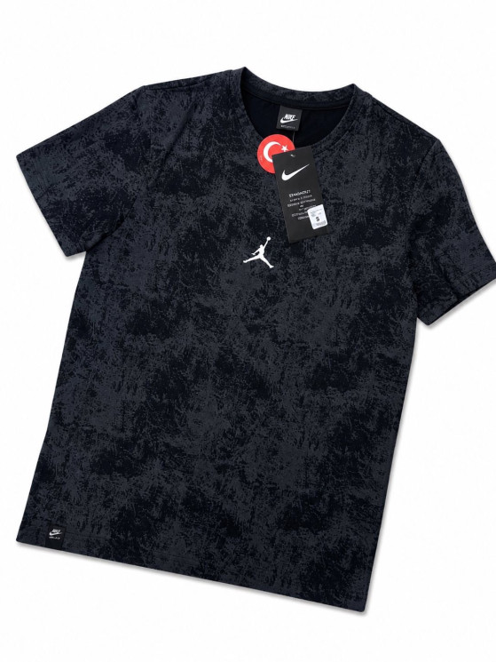 Футболка чоловіча, комбінований (р: S-2XL) в упаковці 5 шт. №385050 - AlexClothes SER2276