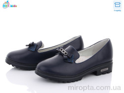 Туфлі P5981-2 р: 31-38, в упаковці: 8 пар, купити тільки гуртом