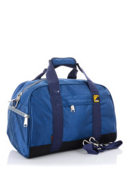 Сумка 566 blue р: 30*25*48 см
