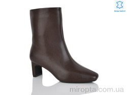 Черевики M8027-13 р: 36-40, в упаковці: 8 пар, купити тільки гуртом