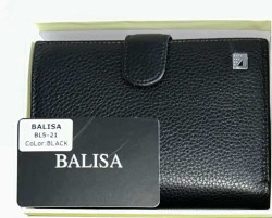 Гаманець чоловічий, натуральна шкіра, м.BL5-21 №325221