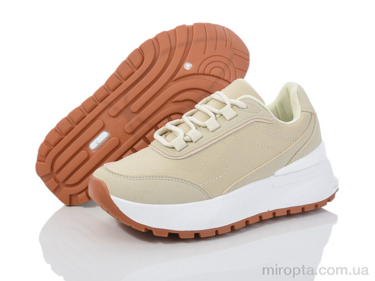 Кросівки 177-29 grey р: 36-41, в упаковці: 8 пар, купити тільки гуртом - 1048342