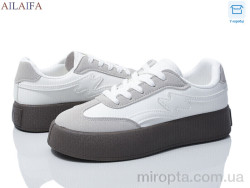 Кросівки DX06 white р: 36-41, в упаковці: 8 пар, купити тільки гуртом