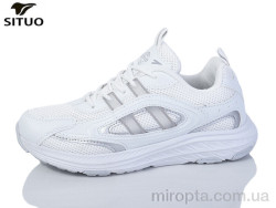 Кросівки B9703-6 р: 36-41, в упаковці: 8 пар, купити тільки гуртом