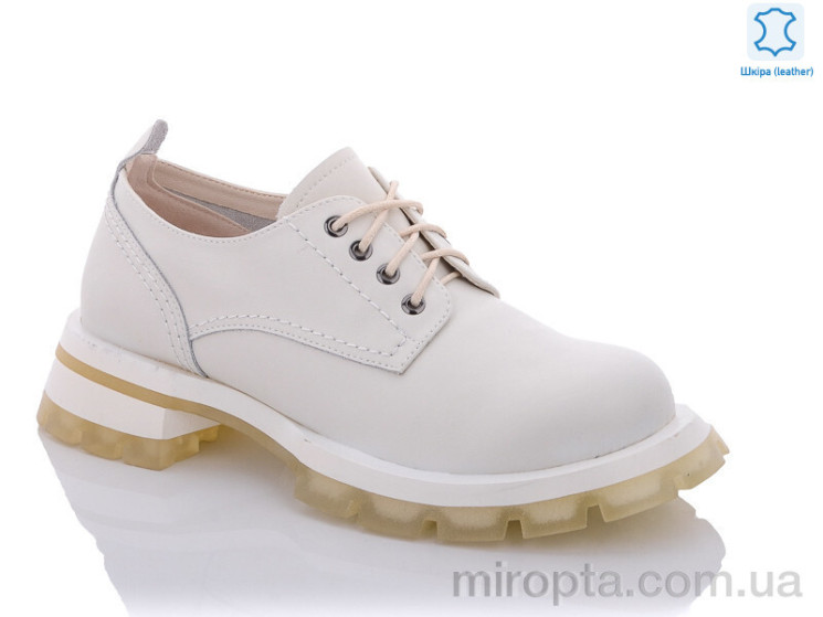 Туфлі XD370-26 р: 36-40, в упаковці: 6 пар, купити тільки гуртом - 667679