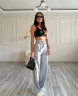 Штани жіночі, двохнитка, м. 1721 (р: 42-44, 44-46, 48-50) №714395 - BestFashion RZ6220 м. 1721