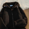 Кофта жіноча, тедді, м. 1514 (р: 50-56) №713945 - BestFashion RZ6220 м. 1514