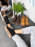 Черевики 86682 black р: 36-40, в упаковці: 6 пар, купити тільки гуртом - 1116691