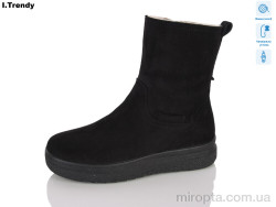 Черевики DH3936-11A р: 36-41, в упаковці: 6 пар, купити тільки гуртом