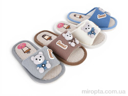 Капці A8996 mix р: 24-29, в упаковці: 12 пар, купити тільки гуртом
