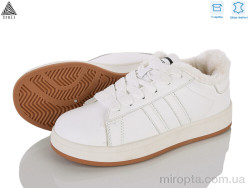 Кросівки JH150-4 шкіра р: 36-41, в упаковці: 8 пар, купити тільки гуртом