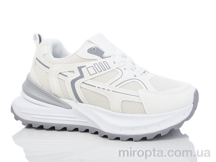 Кросівки H52-5 р: 36-41, в упаковці: 8 пар, купити тільки гуртом - 1025999