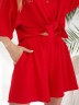 Костюм жіночий, Zara, м. 2414 (р: 42, 44, 46, 48) №707858 - RusanAnna RN1550-1551 м. 2414