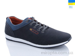 Кросівки 8207-1 р: 40-45, в упаковці: 8 пар, купити тільки гуртом