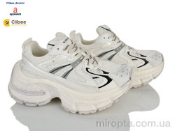 Кросівки AA12312-1 beige р: 36-40, в упаковці: 5 пар, купити тільки гуртом