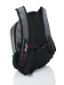 Рюкзак з USB #8348 (р. 45x16x33) сірого кольору №530965 - Superbag