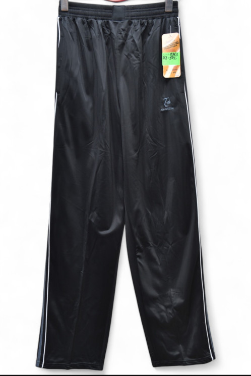 Спортивні штани чоловічі, еластик (р. XL-5XL ), в упаковці 5 штук №315902 - Vanda SE1013