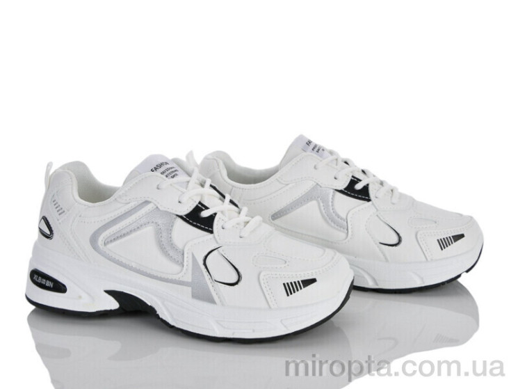 Кросівки XF002-H21-6 р: 36-41, в упаковці: 8 пар, купити тільки гуртом - 1020059
