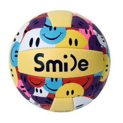 Волейбольний м'яч дитячій "Smile" 