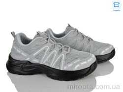 Кросівки M027-1 р: 40-45, в упаковці: 8 пар, купити тільки гуртом