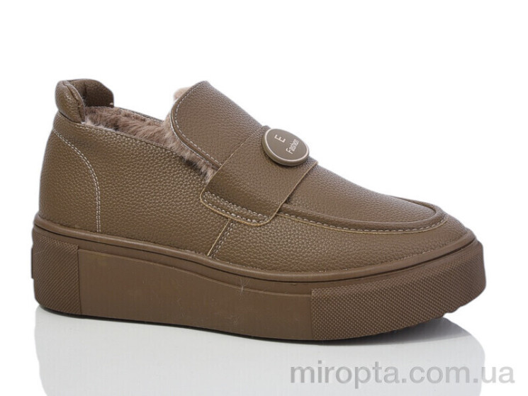 Туфлі 3776-3 р: 36-41, в упаковці: 8 пар, купити тільки гуртом - 993571