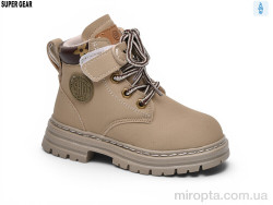 Черевики C005 grey р: 26-30, в упаковці: 5 пар, купити тільки гуртом
