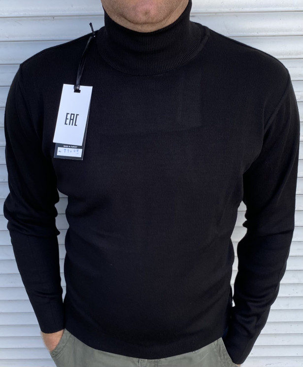 Светр, р. M-2XL, трикотаж, 8 кольорів в упаковці 4 штуки №804466 - NikNumbers SE1041-1042