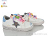 Кросівки A52088 white-blue р: 31-37, в упаковці: 7 пар, купити тільки гуртом - 1188427