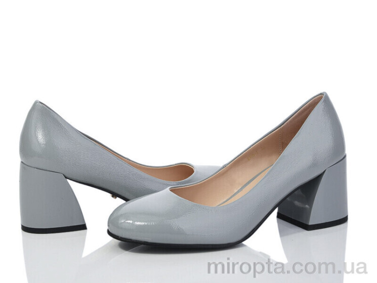 Туфлі K105-4 р: 36-40, в упаковці: 6 пар, купити тільки гуртом - 964433