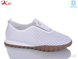 Кросівки K003-1 р: 36-41, в упаковці: 8 пар, купити тільки гуртом