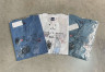 Футболка чоловіча (Розмір: 2XL-5XL) упаковці 5 штук №823158 - Dasha SER2146_SE1030 